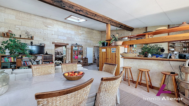 Ma-Cabane - Vente Maison Bordeaux, 155 m²
