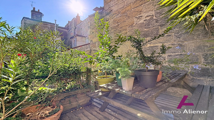 Ma-Cabane - Vente Maison Bordeaux, 155 m²