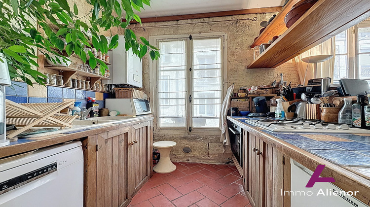 Ma-Cabane - Vente Maison Bordeaux, 155 m²