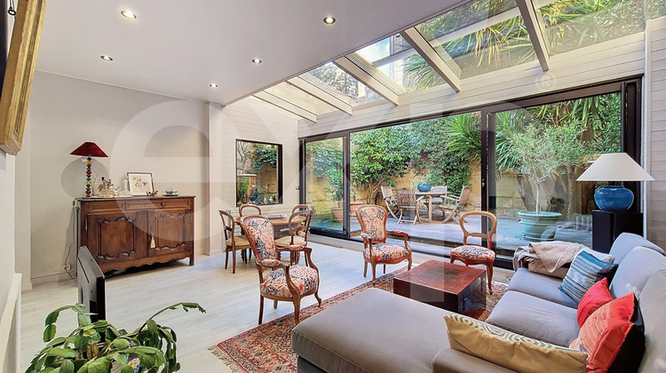Ma-Cabane - Vente Maison Bordeaux, 151 m²
