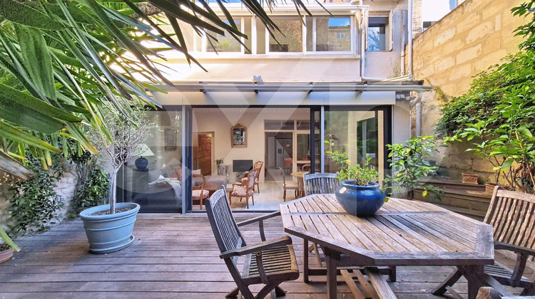 Ma-Cabane - Vente Maison Bordeaux, 151 m²