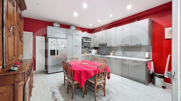 Ma-Cabane - Vente Maison Bordeaux, 151 m²