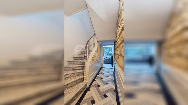 Ma-Cabane - Vente Maison Bordeaux, 151 m²