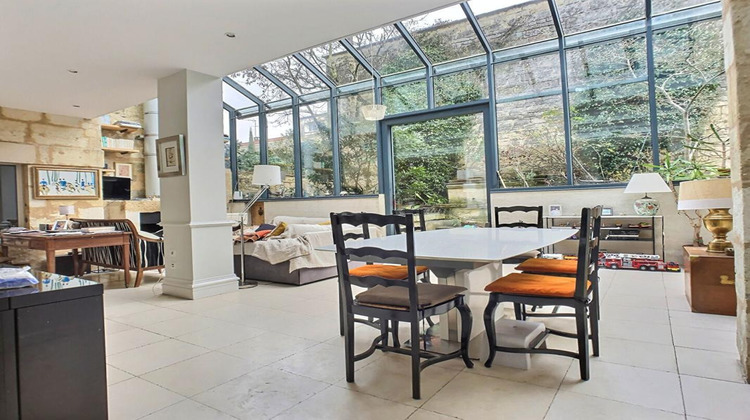 Ma-Cabane - Vente Maison BORDEAUX, 213 m²