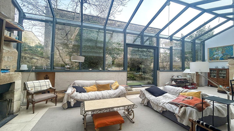 Ma-Cabane - Vente Maison BORDEAUX, 213 m²