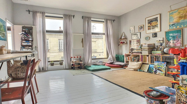 Ma-Cabane - Vente Maison BORDEAUX, 213 m²