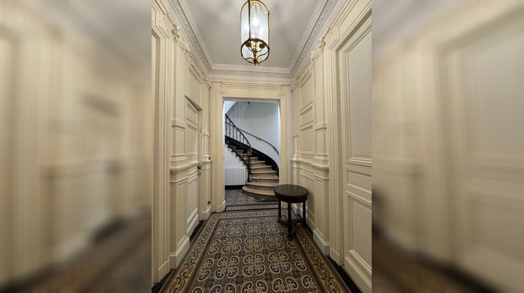 Ma-Cabane - Vente Maison BORDEAUX, 270 m²