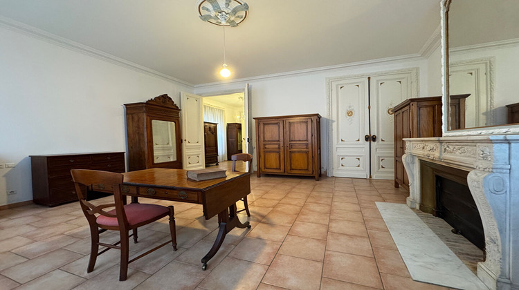 Ma-Cabane - Vente Maison BORDEAUX, 270 m²