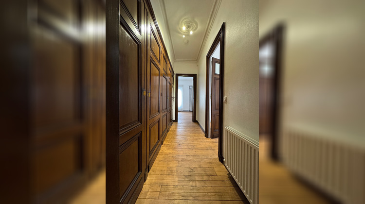 Ma-Cabane - Vente Maison BORDEAUX, 270 m²