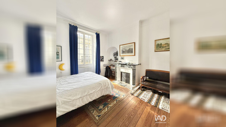 Ma-Cabane - Vente Maison Bordeaux, 285 m²