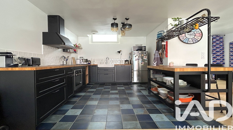 Ma-Cabane - Vente Maison Bordeaux, 106 m²