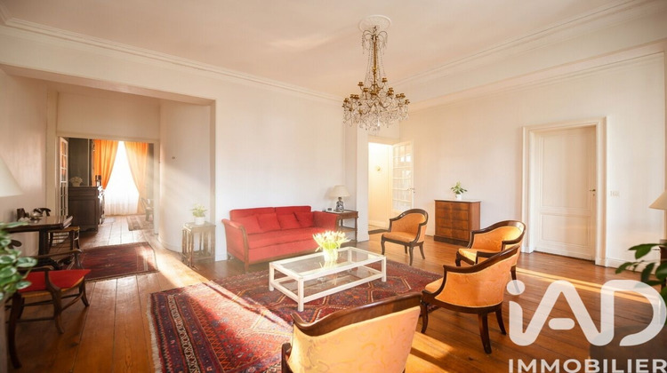 Ma-Cabane - Vente Maison Bordeaux, 273 m²