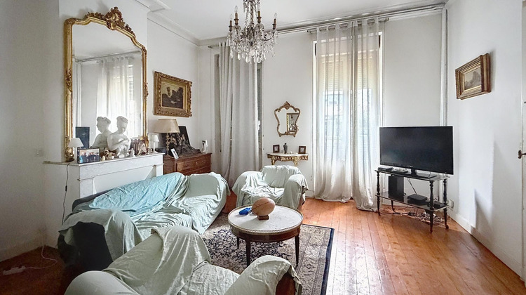 Ma-Cabane - Vente Maison Bordeaux, 141 m²