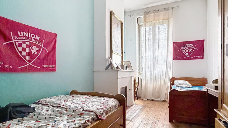 Ma-Cabane - Vente Maison Bordeaux, 141 m²