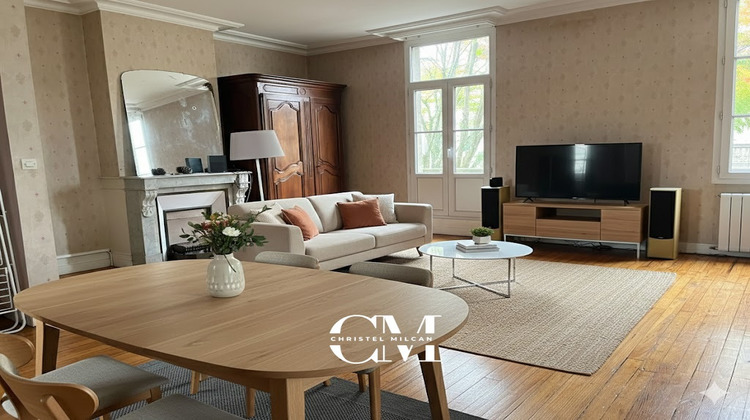 Ma-Cabane - Vente Maison BORDEAUX, 153 m²