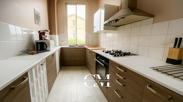 Ma-Cabane - Vente Maison BORDEAUX, 153 m²