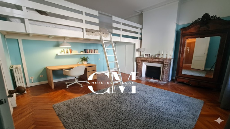 Ma-Cabane - Vente Maison BORDEAUX, 153 m²