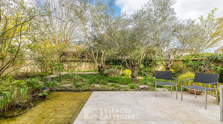 Ma-Cabane - Vente Maison BORDEAUX, 350 m²