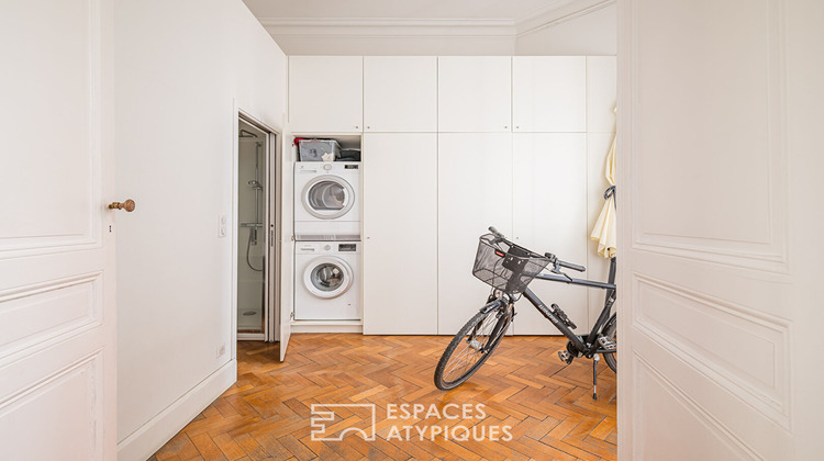 Ma-Cabane - Vente Maison BORDEAUX, 350 m²