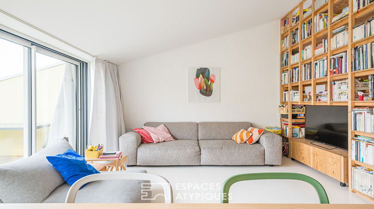 Ma-Cabane - Vente Maison BORDEAUX, 114 m²