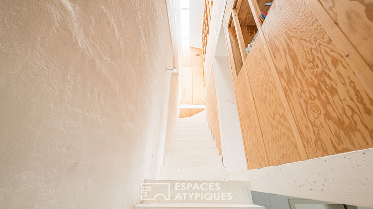 Ma-Cabane - Vente Maison BORDEAUX, 114 m²