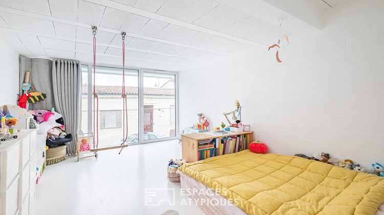 Ma-Cabane - Vente Maison BORDEAUX, 114 m²