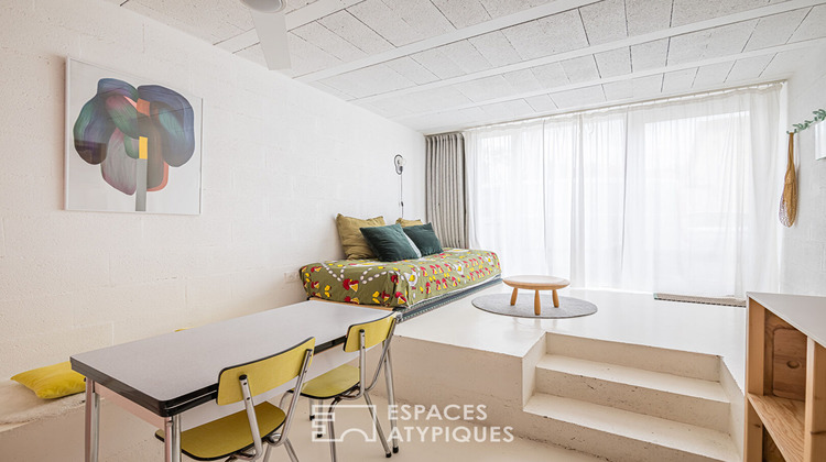 Ma-Cabane - Vente Maison BORDEAUX, 114 m²