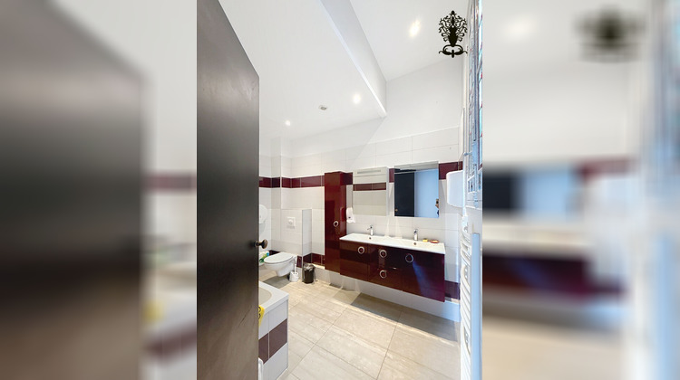 Ma-Cabane - Vente Maison BORDEAUX, 210 m²