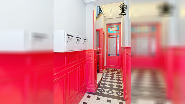 Ma-Cabane - Vente Maison BORDEAUX, 210 m²