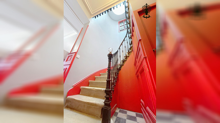 Ma-Cabane - Vente Maison BORDEAUX, 210 m²