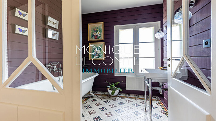 Ma-Cabane - Vente Maison BORDEAUX, 280 m²