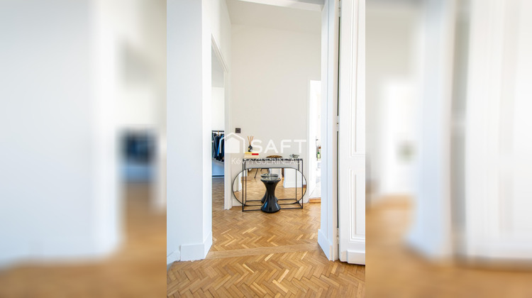 Ma-Cabane - Vente Maison Bordeaux, 114 m²