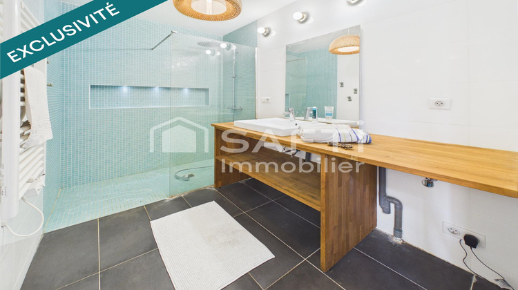 Ma-Cabane - Vente Maison Bordeaux, 108 m²