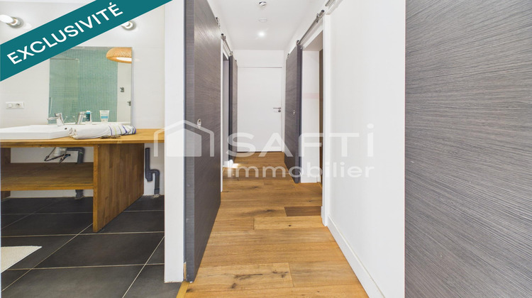 Ma-Cabane - Vente Maison Bordeaux, 108 m²