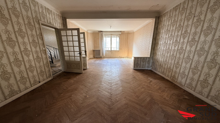 Ma-Cabane - Vente Maison Bordeaux, 140 m²