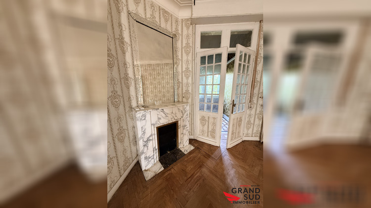 Ma-Cabane - Vente Maison Bordeaux, 140 m²