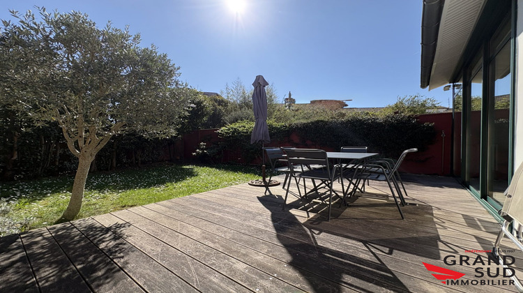 Ma-Cabane - Vente Maison Bordeaux, 129 m²