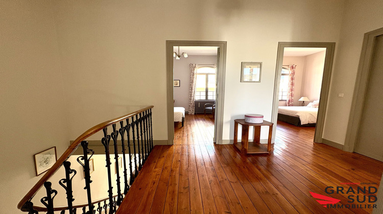 Ma-Cabane - Vente Maison Bordeaux, 129 m²