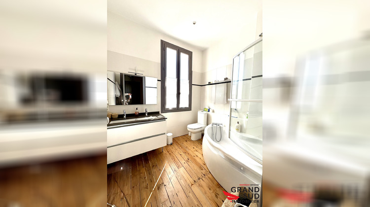 Ma-Cabane - Vente Maison Bordeaux, 129 m²