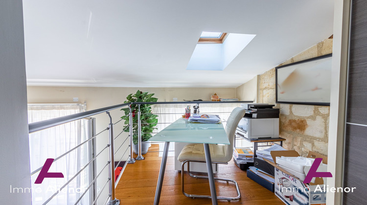 Ma-Cabane - Vente Maison Bordeaux, 90 m²