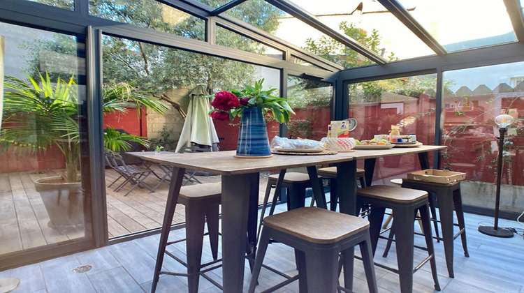 Ma-Cabane - Vente Maison BORDEAUX, 205 m²