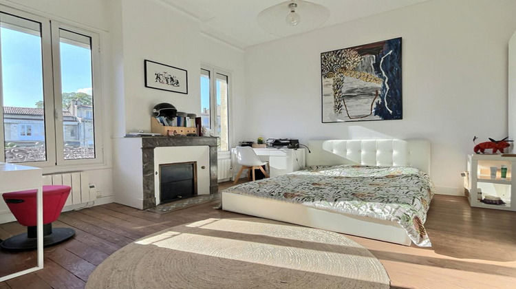 Ma-Cabane - Vente Maison BORDEAUX, 205 m²