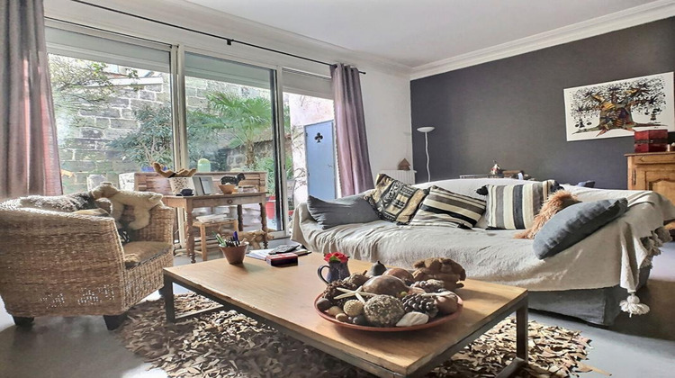 Ma-Cabane - Vente Maison BORDEAUX, 100 m²