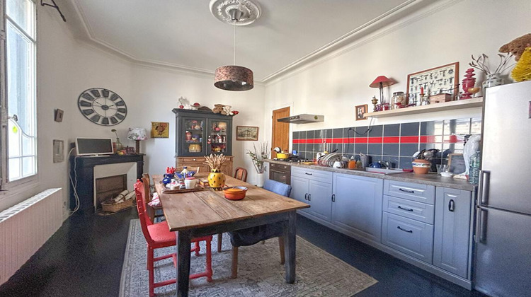 Ma-Cabane - Vente Maison BORDEAUX, 100 m²