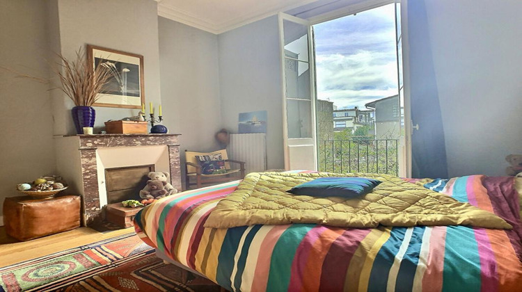 Ma-Cabane - Vente Maison BORDEAUX, 100 m²