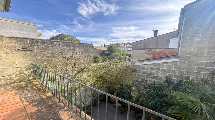 Ma-Cabane - Vente Maison BORDEAUX, 100 m²