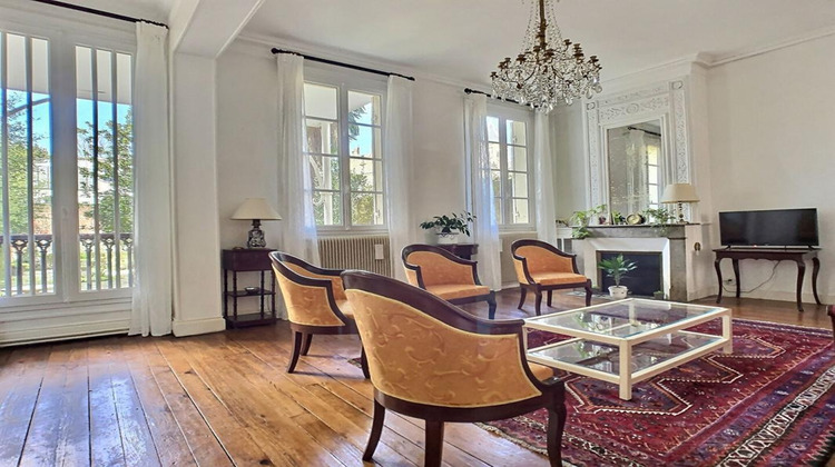 Ma-Cabane - Vente Maison BORDEAUX, 304 m²