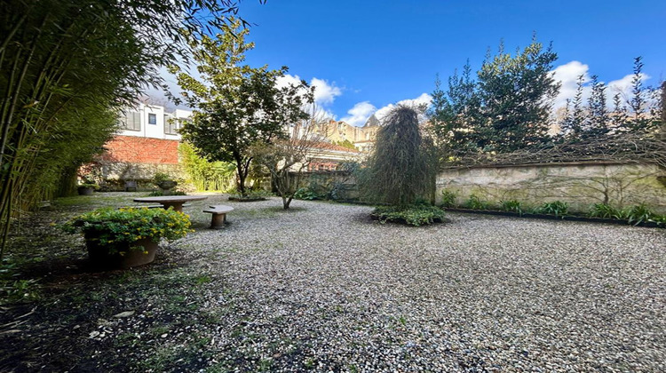 Ma-Cabane - Vente Maison BORDEAUX, 304 m²