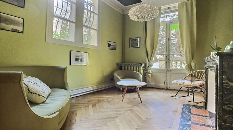 Ma-Cabane - Vente Maison BORDEAUX, 310 m²