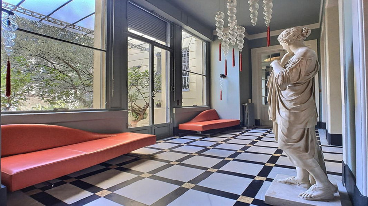 Ma-Cabane - Vente Maison BORDEAUX, 310 m²